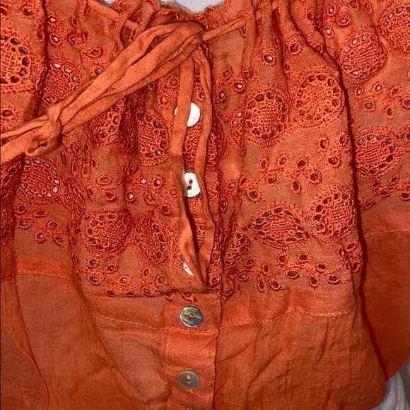 Free people crop top - Picture 3 of 3